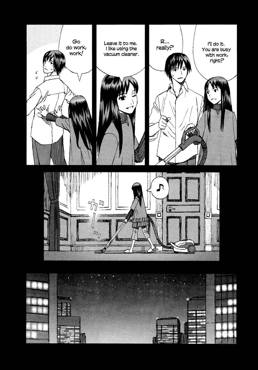 Page 8 Chapter 29 Blood Alone