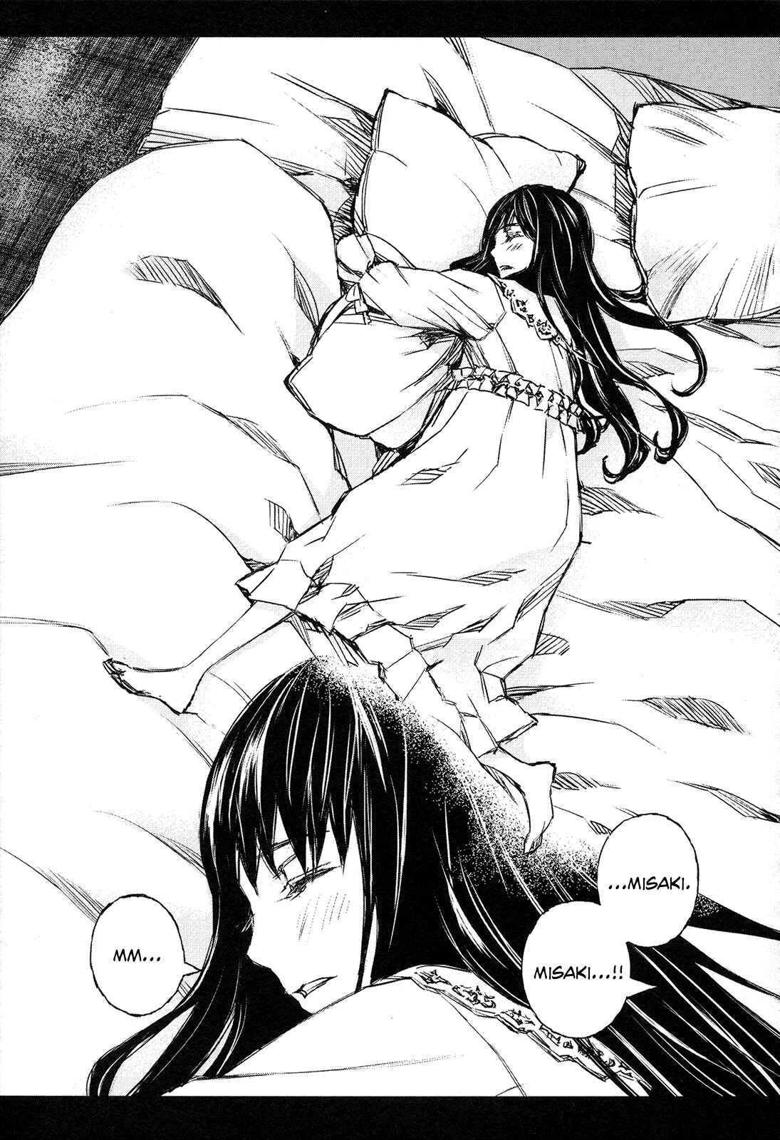 Page 2 Chapter 43 Blood Alone