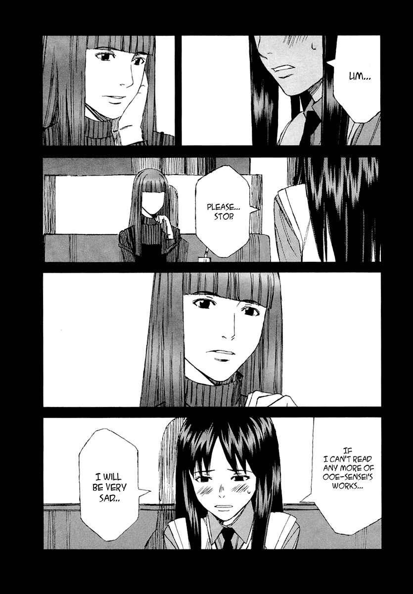 Page 15 Chapter 28 Blood Alone