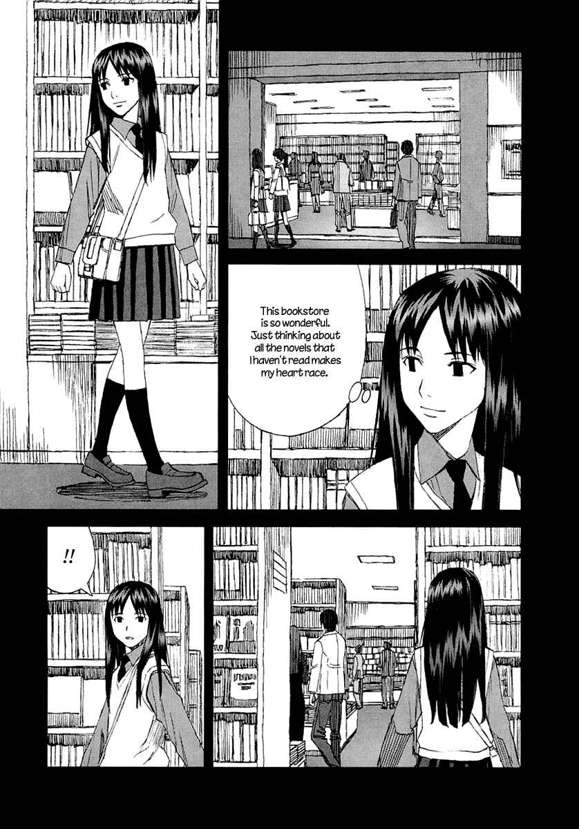 Page 2 Chapter 28 Blood Alone