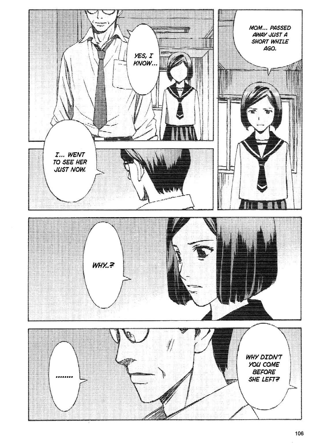 Page 13 Chapter 18 Blood Alone