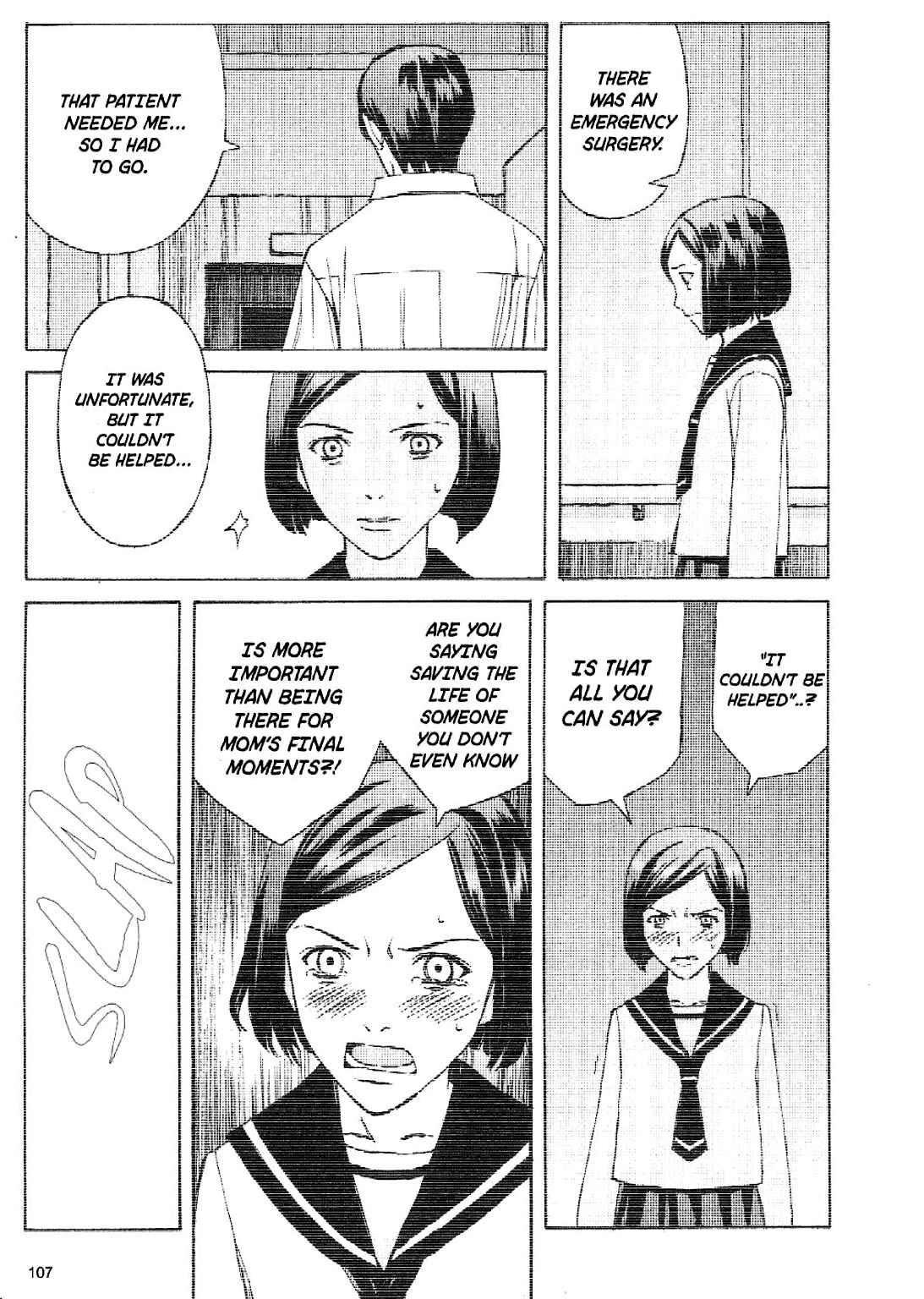 Page 14 Chapter 18 Blood Alone