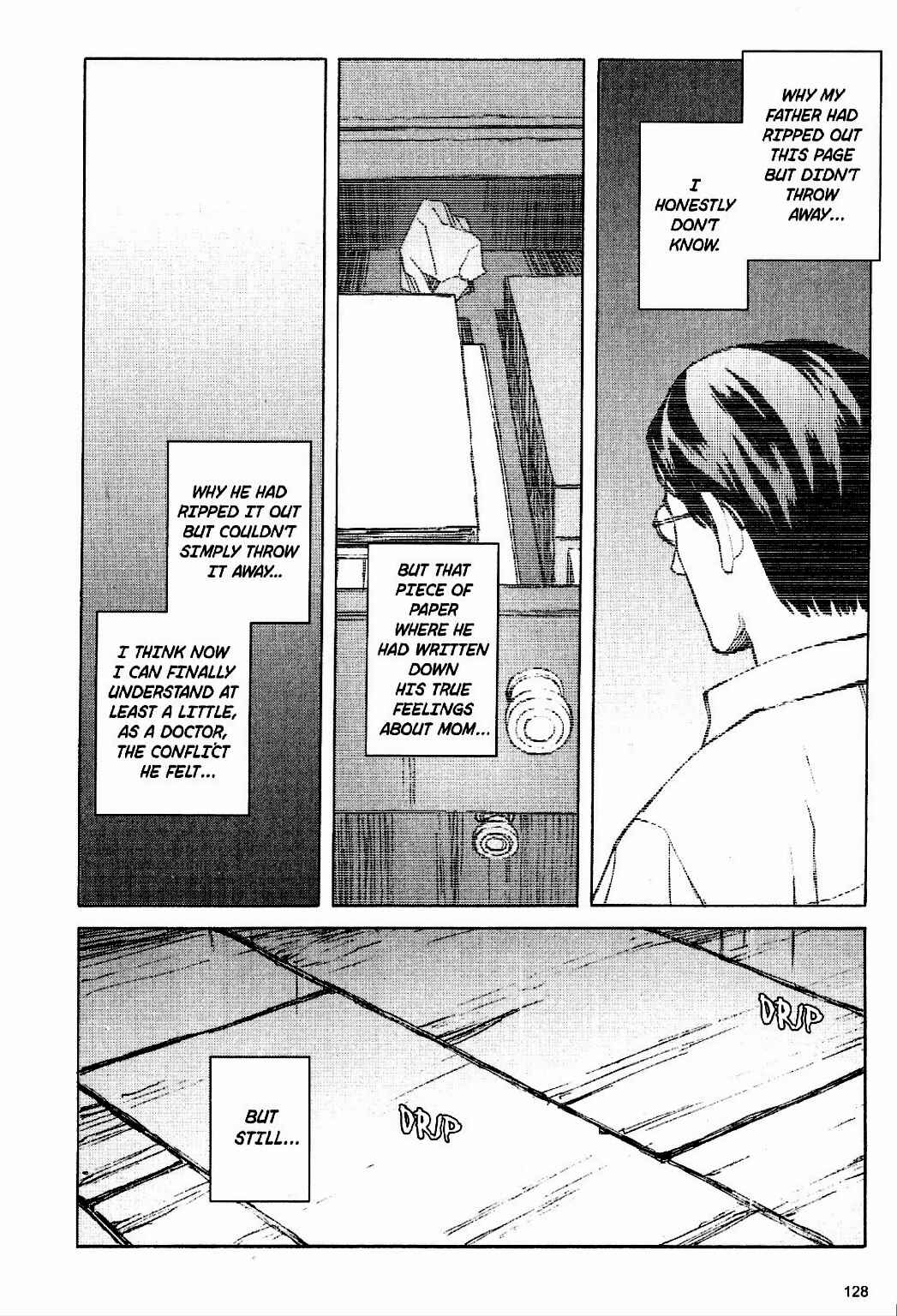 Page 35 Chapter 18 Blood Alone