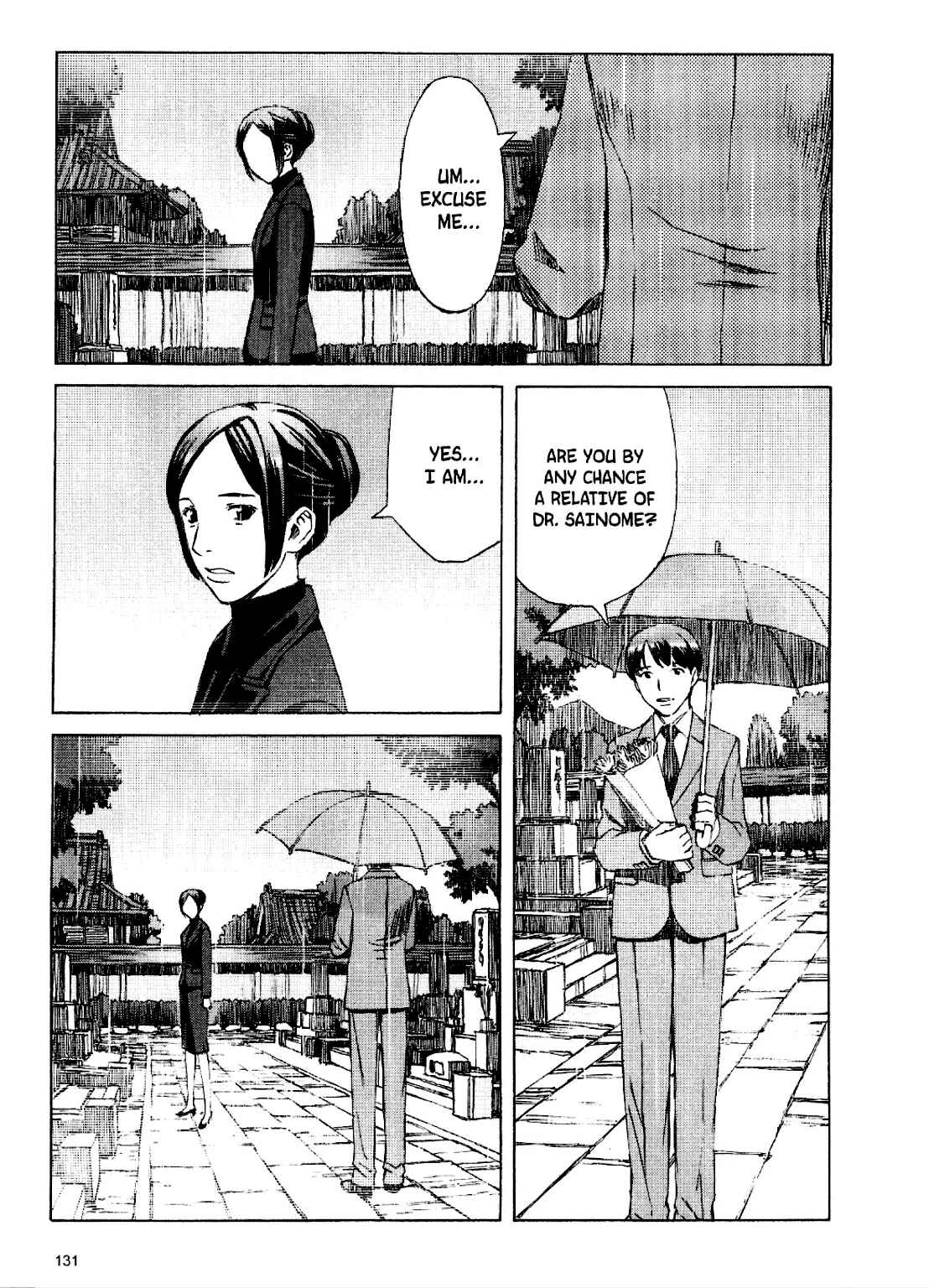 Page 38 Chapter 18 Blood Alone