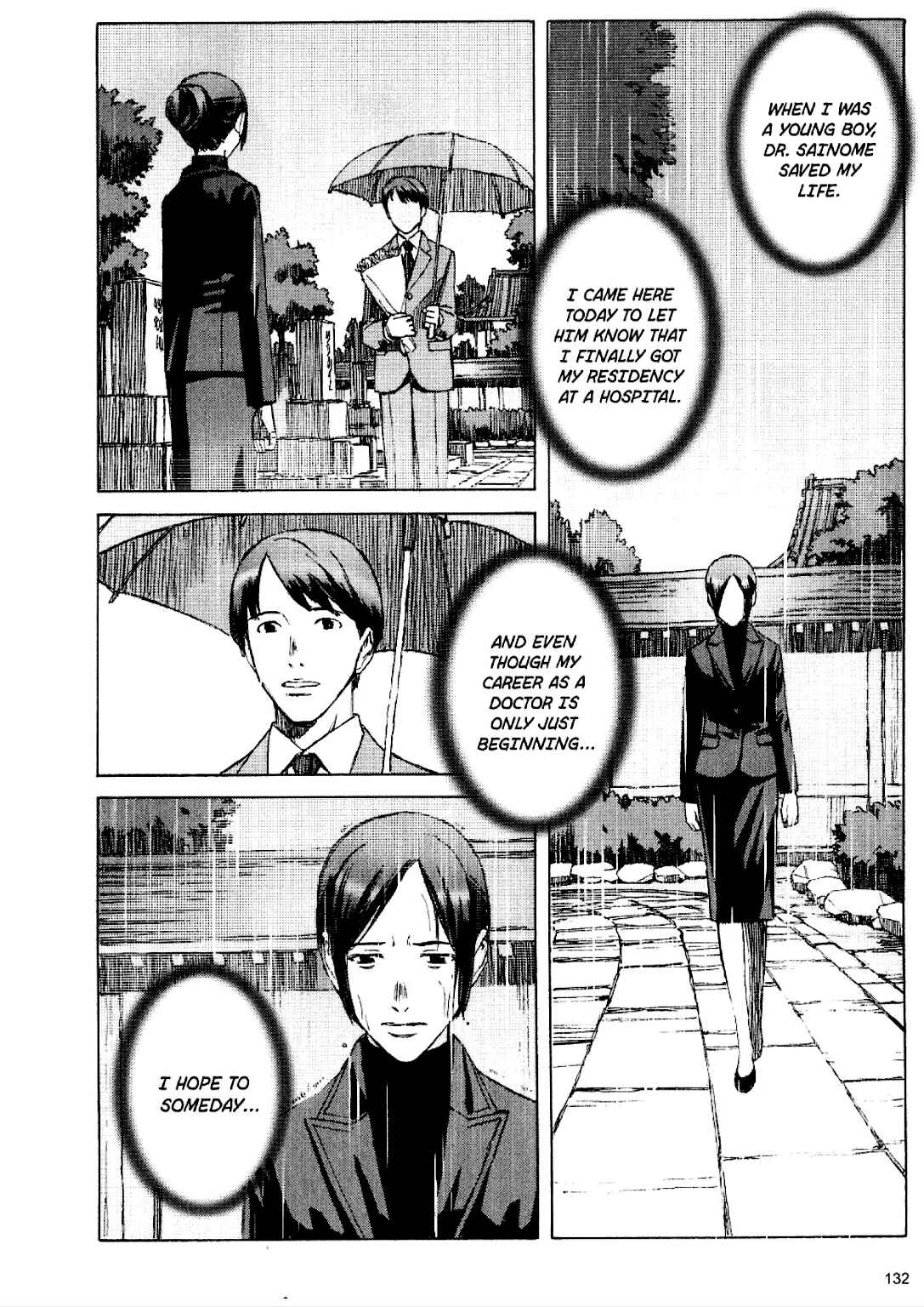 Page 39 Chapter 18 Blood Alone