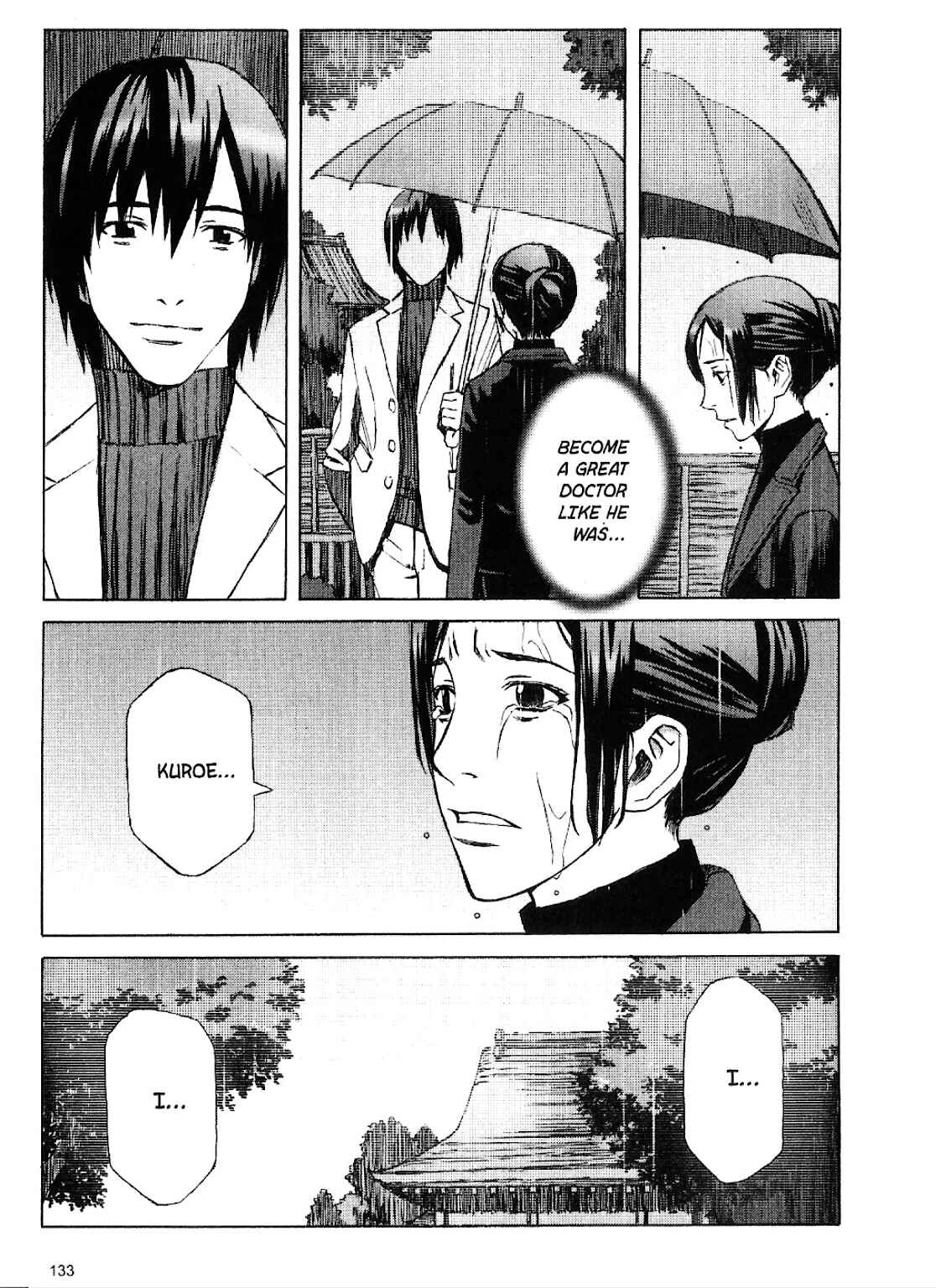 Page 40 Chapter 18 Blood Alone