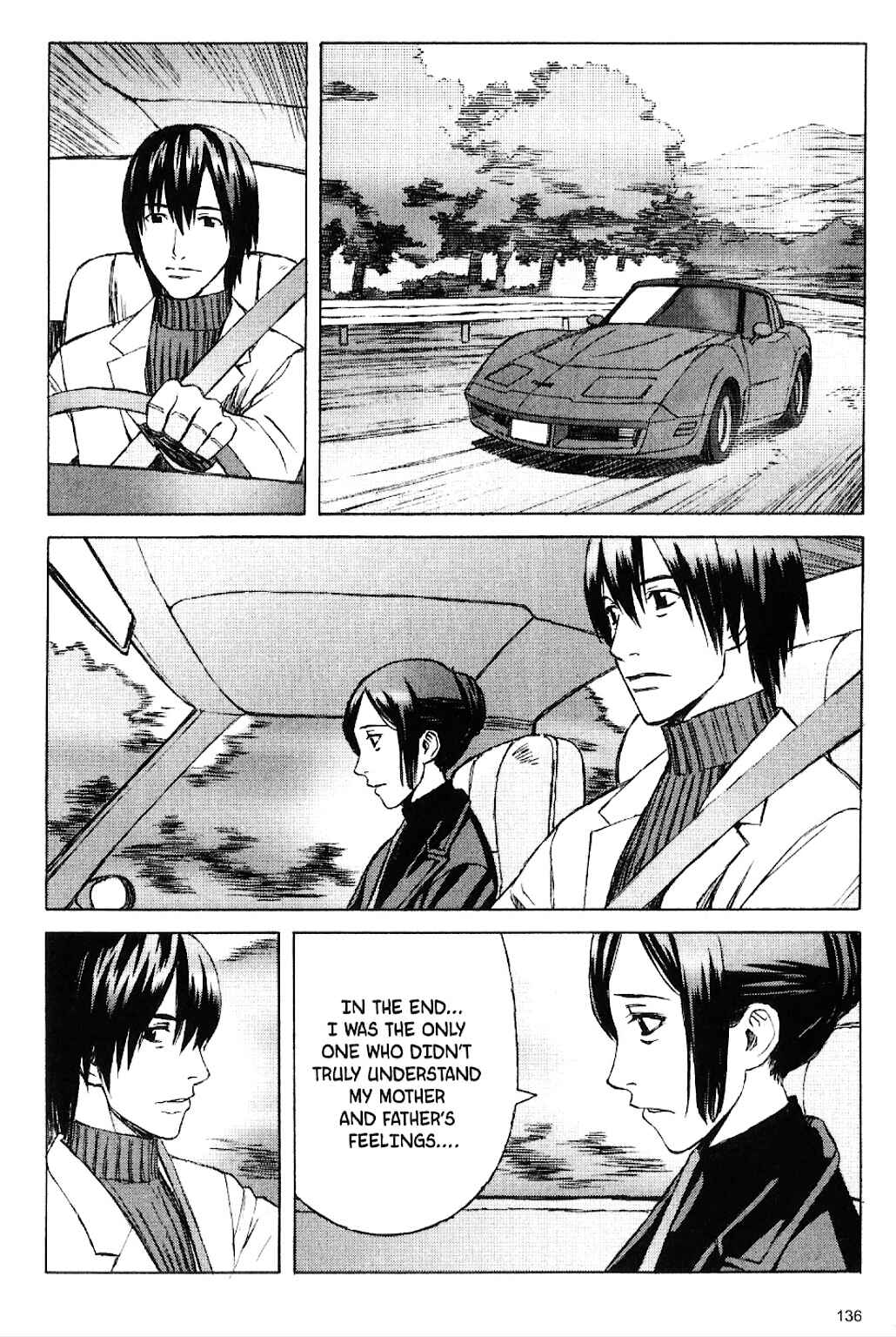 Page 43 Chapter 18 Blood Alone