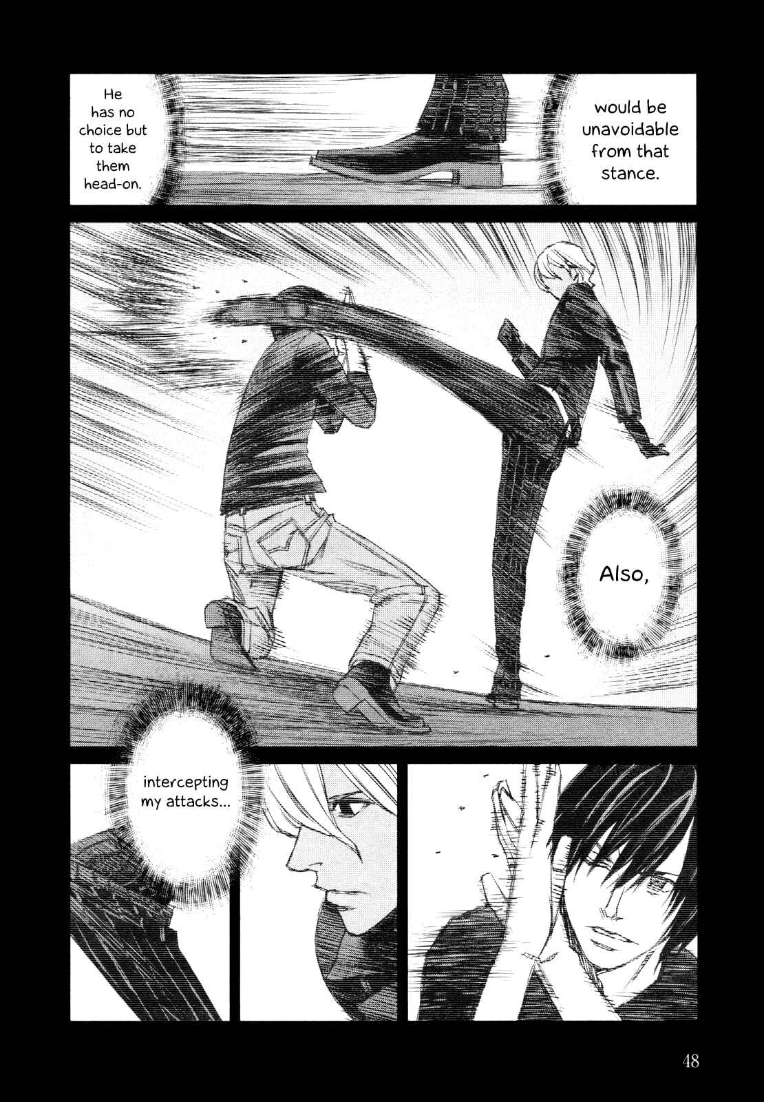 Page 6 Chapter 39.08 Blood Alone