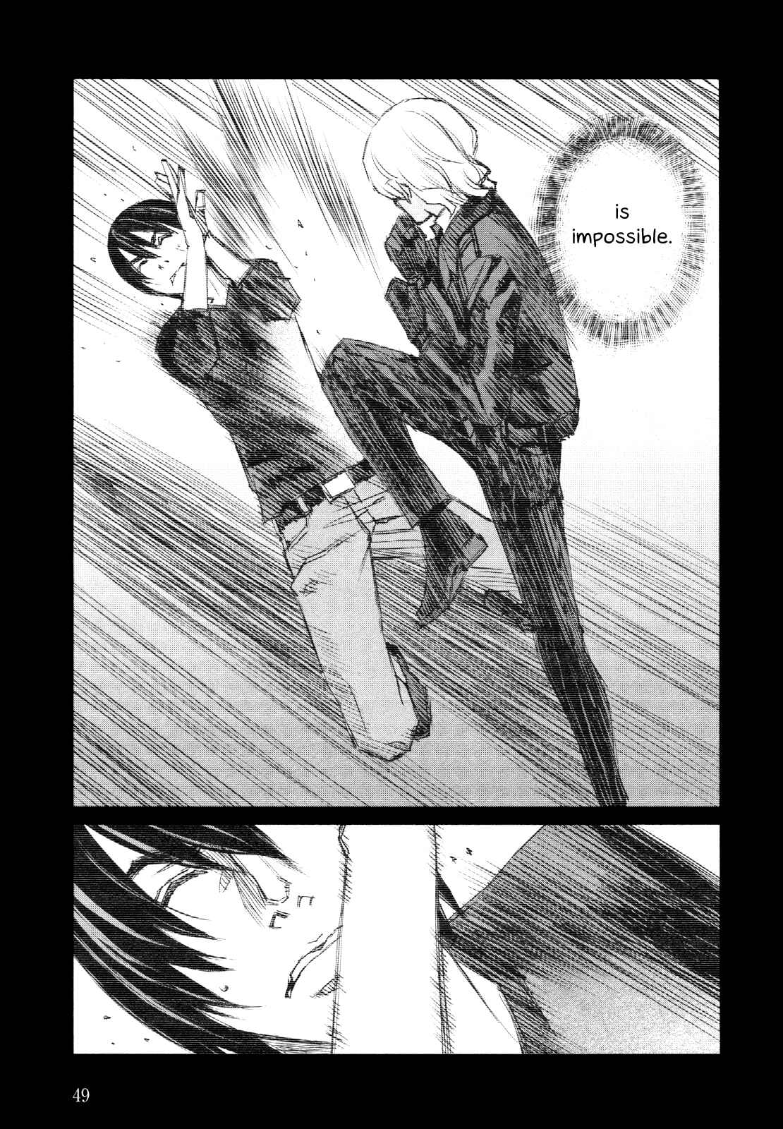 Page 7 Chapter 39.08 Blood Alone