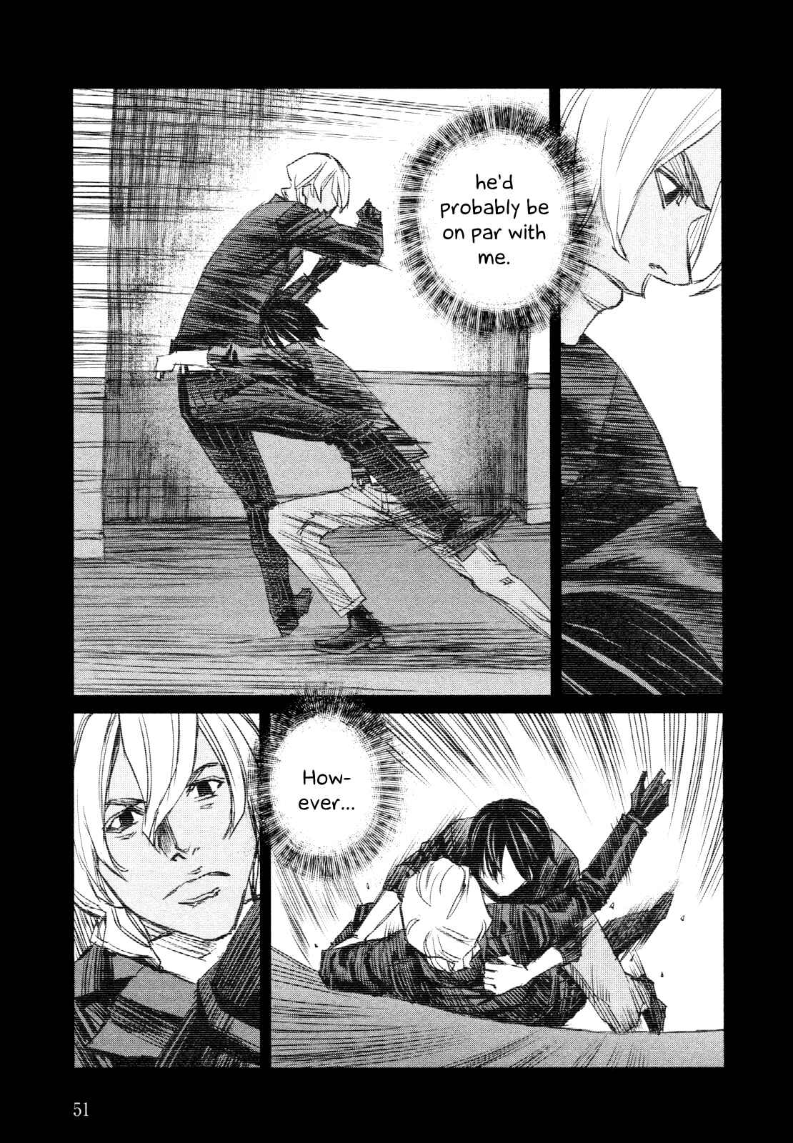 Page 9 Chapter 39.08 Blood Alone