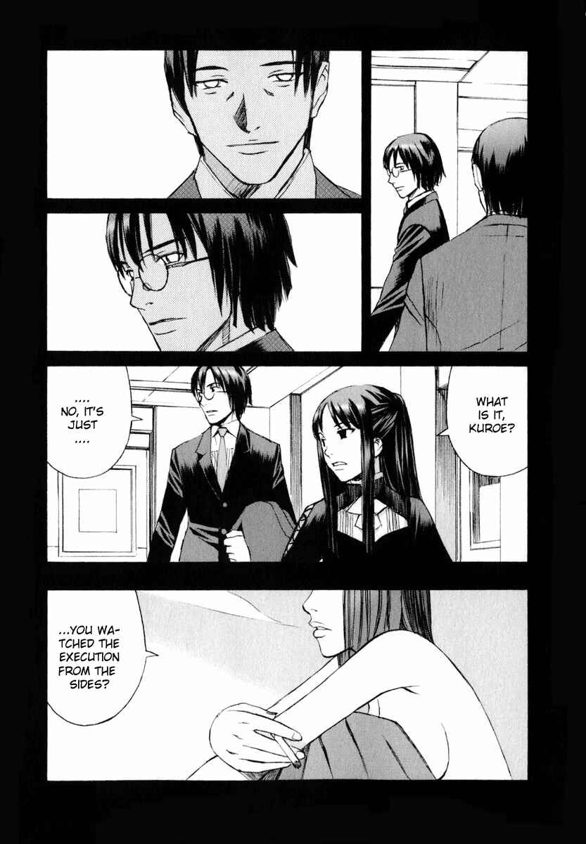 Page 26 Chapter 3 Blood Alone