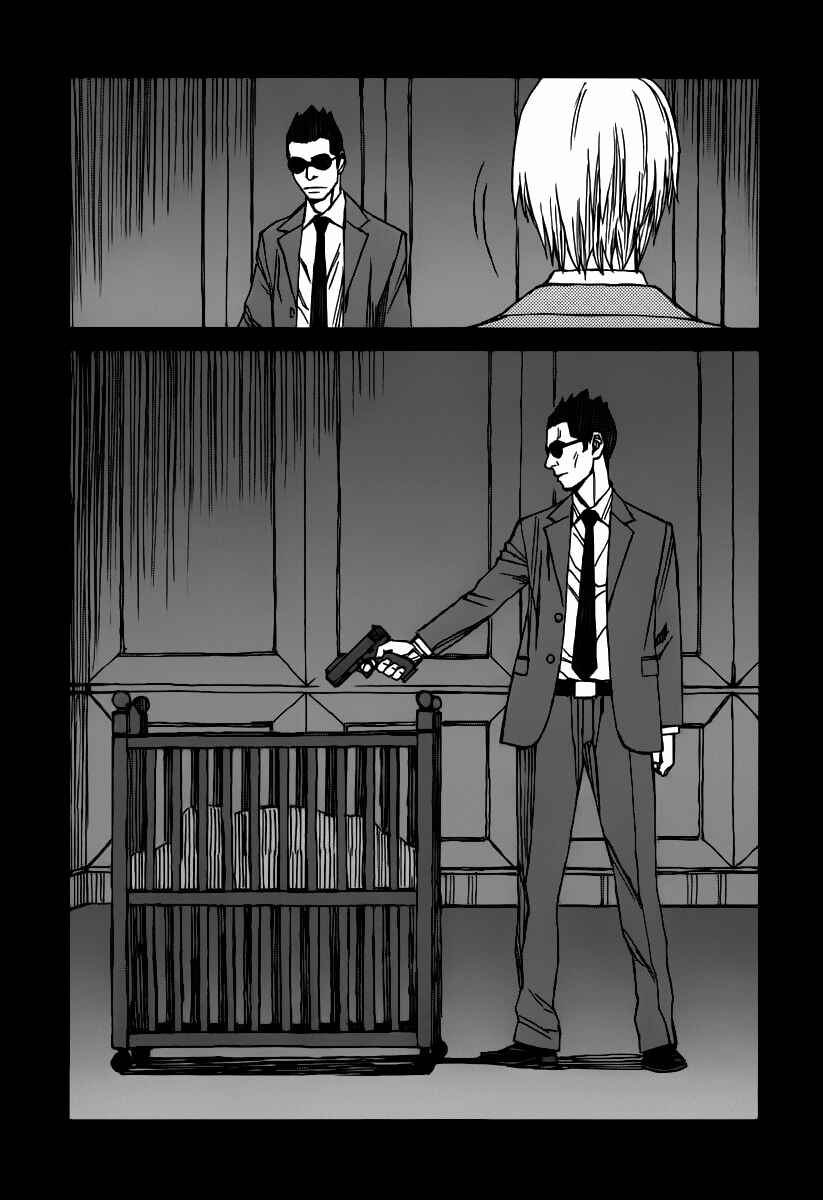 Page 10 Chapter 35.6 Blood Alone