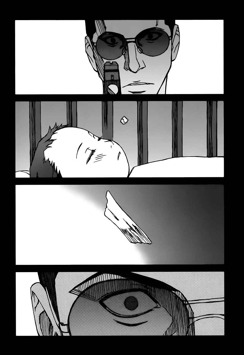 Page 13 Chapter 35.6 Blood Alone
