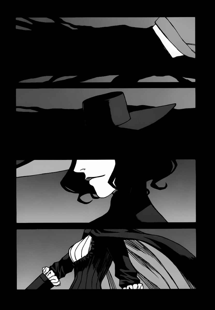 Page 17 Chapter 35.6 Blood Alone