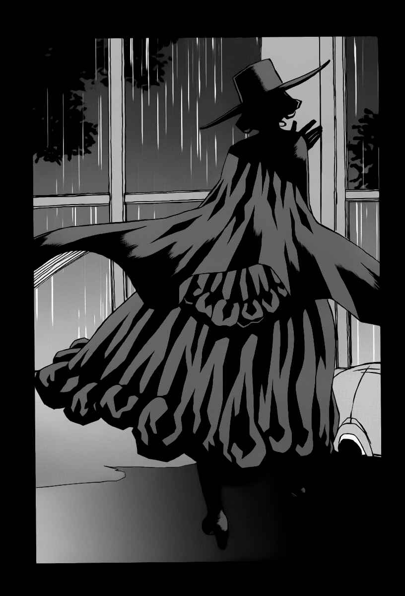 Page 18 Chapter 35.6 Blood Alone