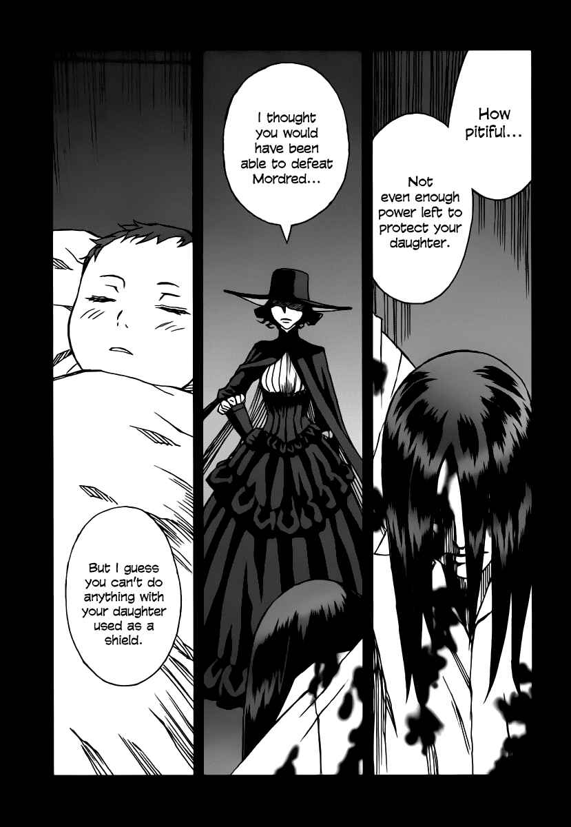 Page 20 Chapter 35.6 Blood Alone