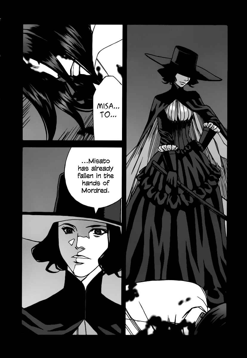 Page 22 Chapter 35.6 Blood Alone