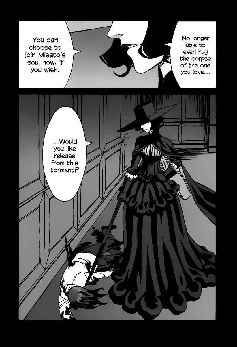Page 23 Chapter 35.6 Blood Alone