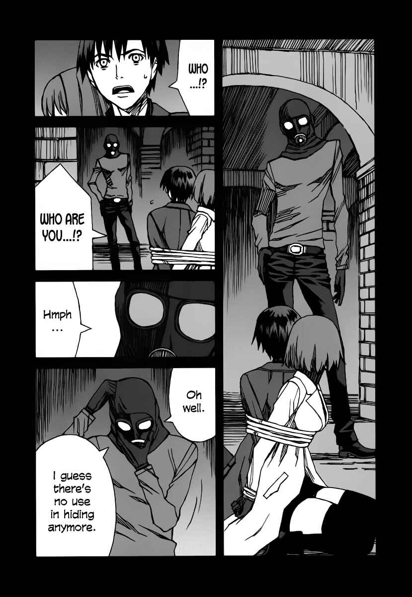 Page 3 Chapter 35.6 Blood Alone