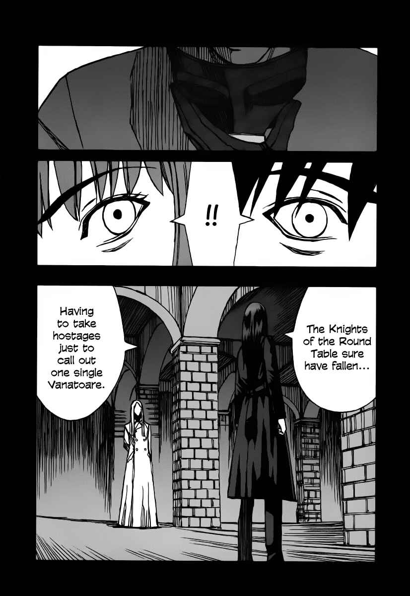 Page 4 Chapter 35.6 Blood Alone