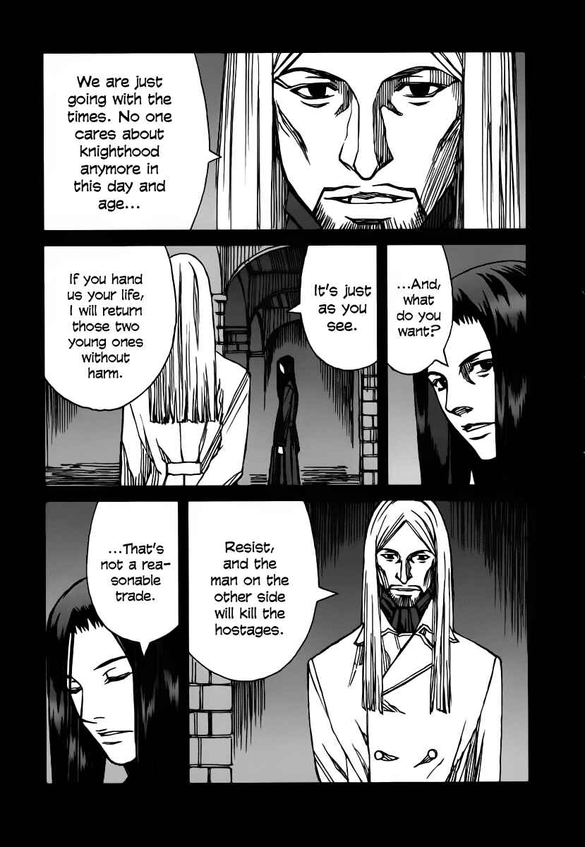 Page 5 Chapter 35.6 Blood Alone