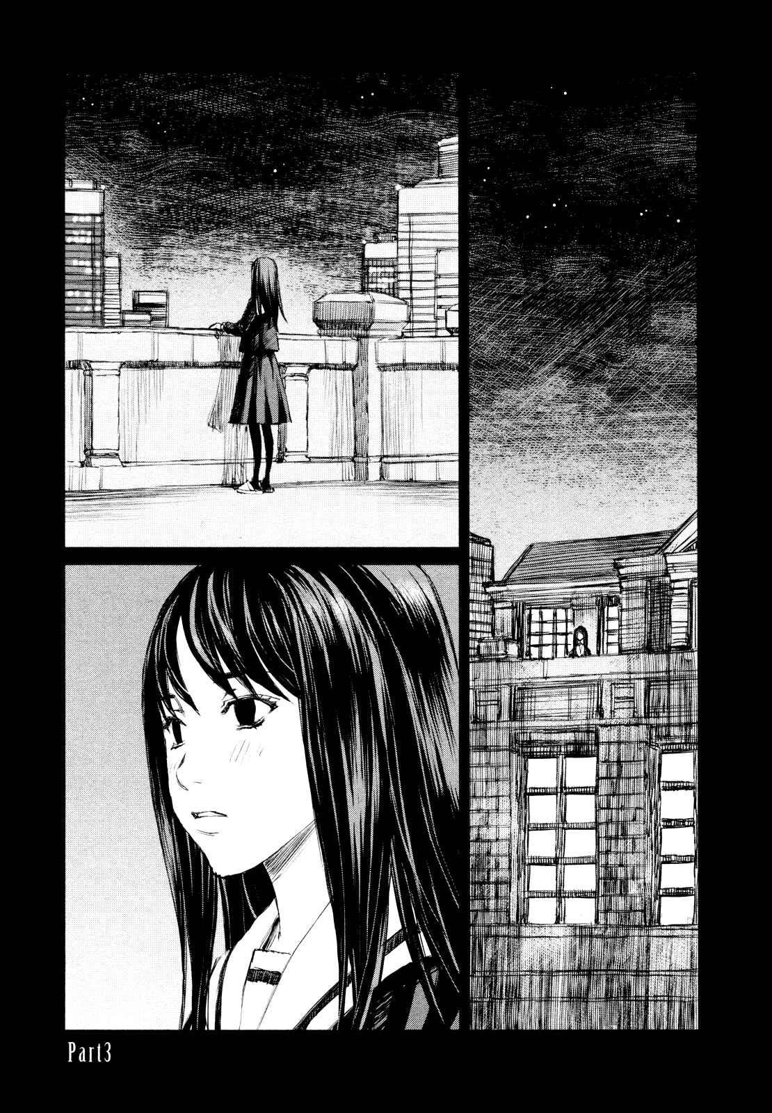 Page 1 Chapter 39.03 Blood Alone