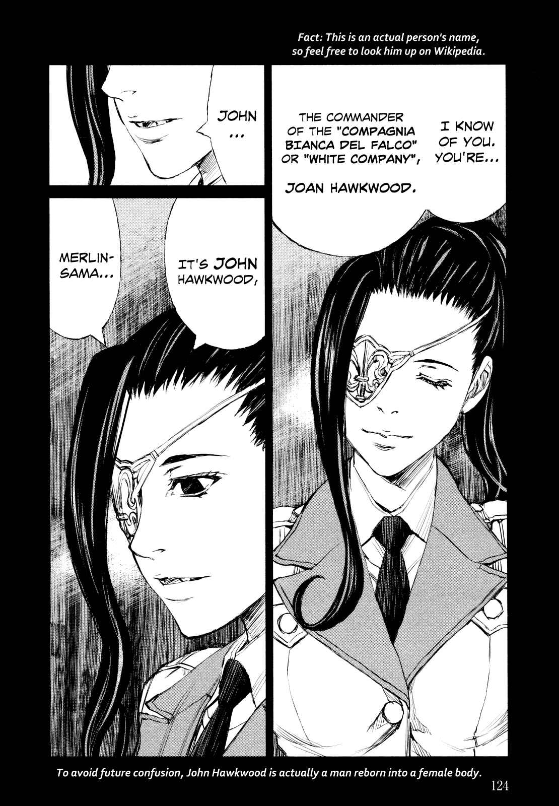 Page 10 Chapter 39.03 Blood Alone