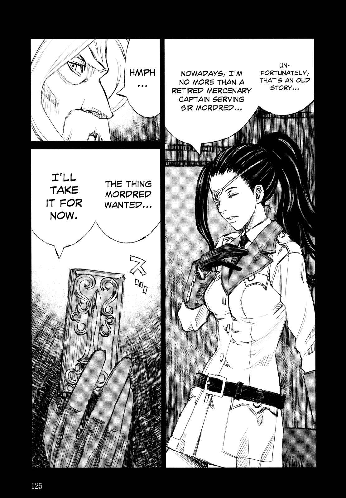 Page 11 Chapter 39.03 Blood Alone
