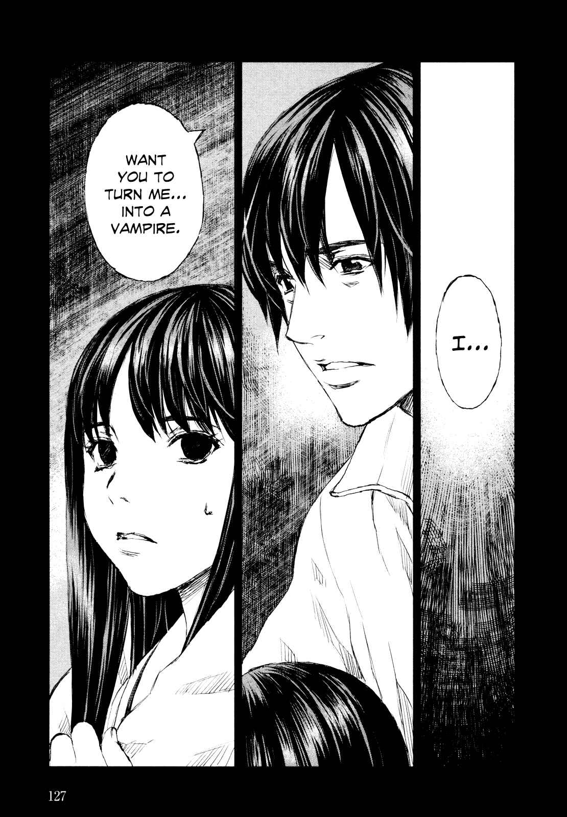 Page 13 Chapter 39.03 Blood Alone