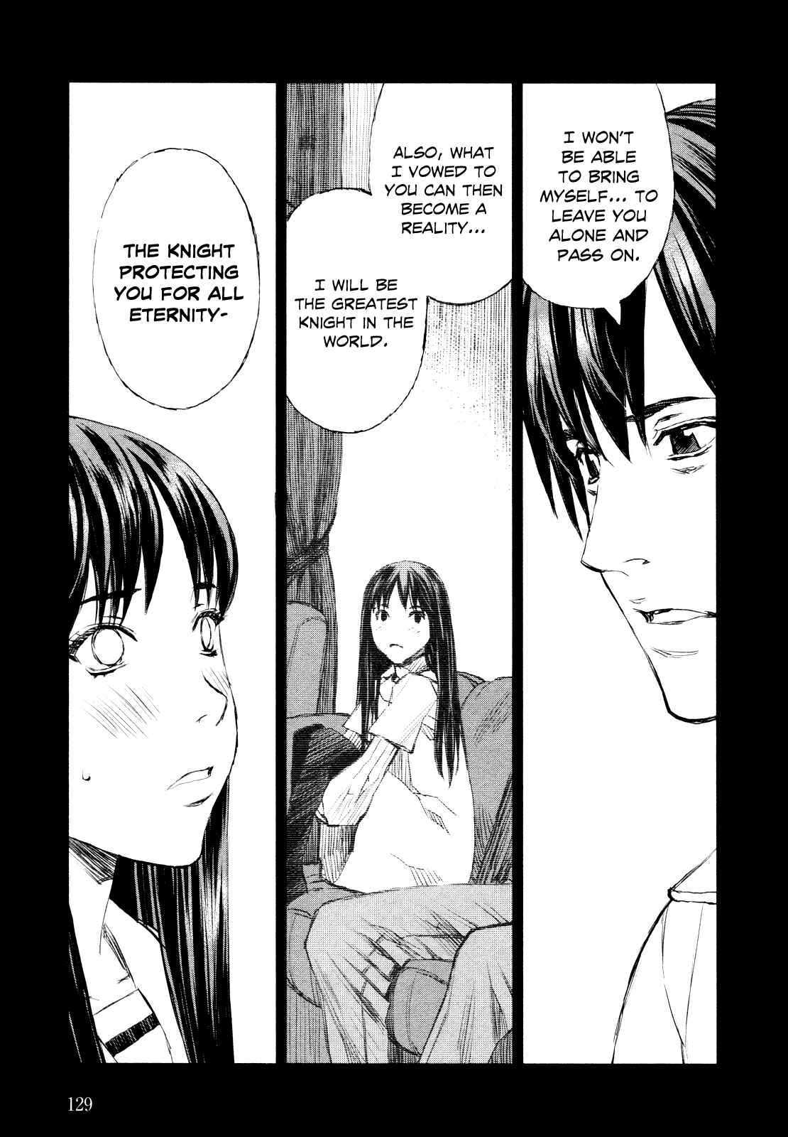 Page 15 Chapter 39.03 Blood Alone
