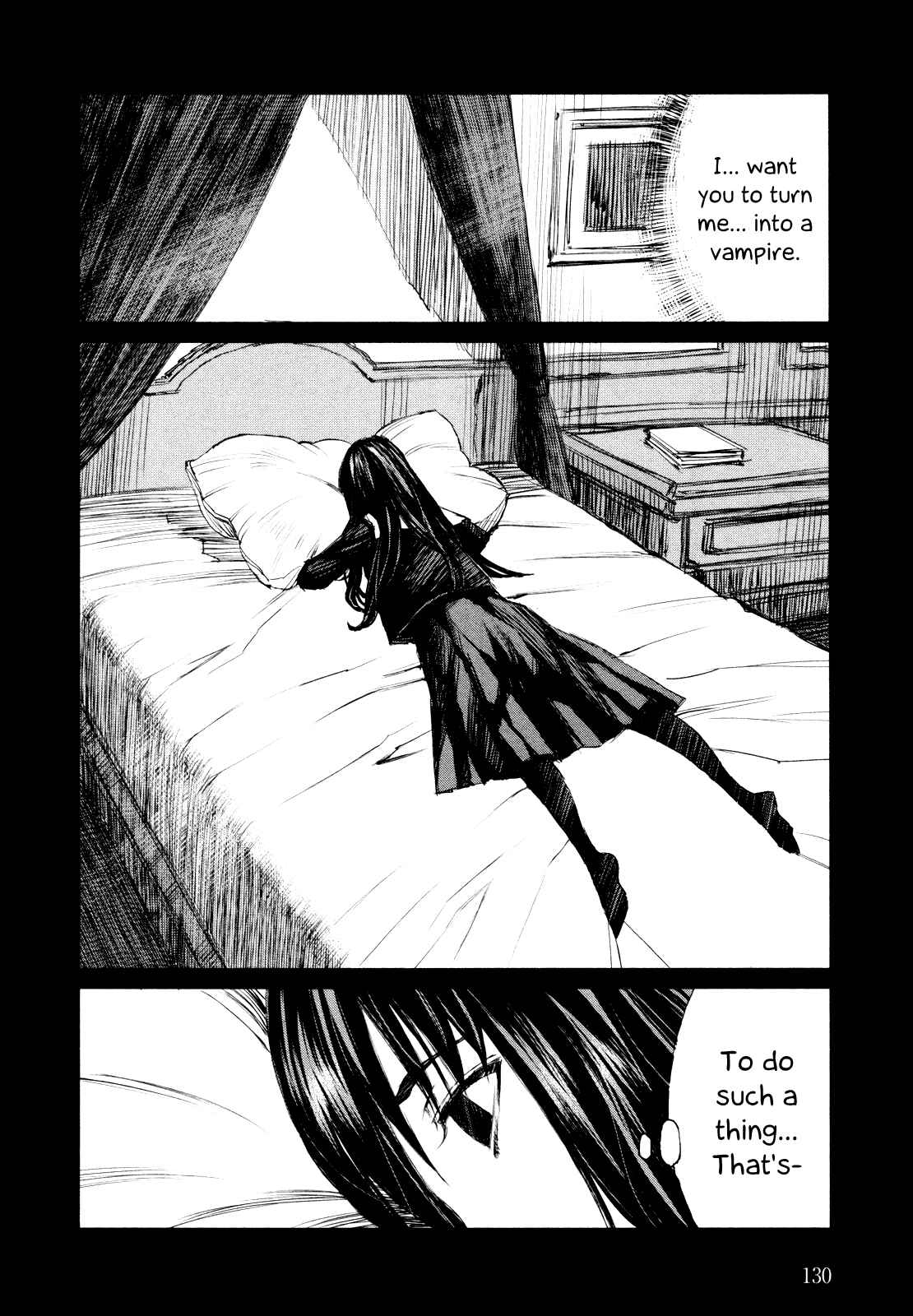 Page 16 Chapter 39.03 Blood Alone