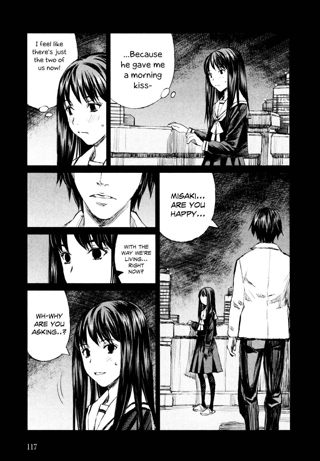 Page 3 Chapter 39.03 Blood Alone