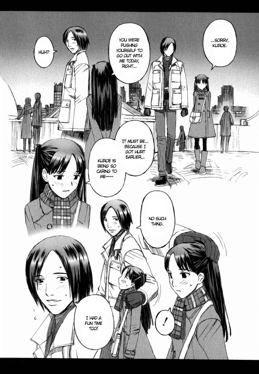 Page 11 Chapter 6 Blood Alone