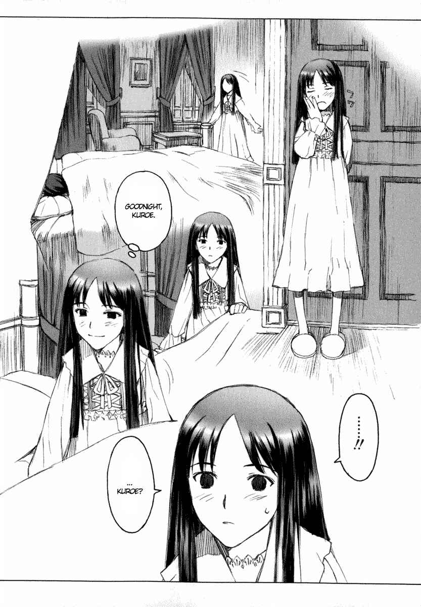 Page 13 Chapter 6 Blood Alone