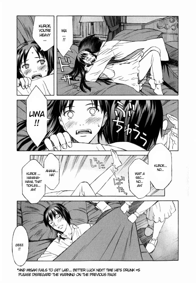 Page 34 Chapter 6 Blood Alone