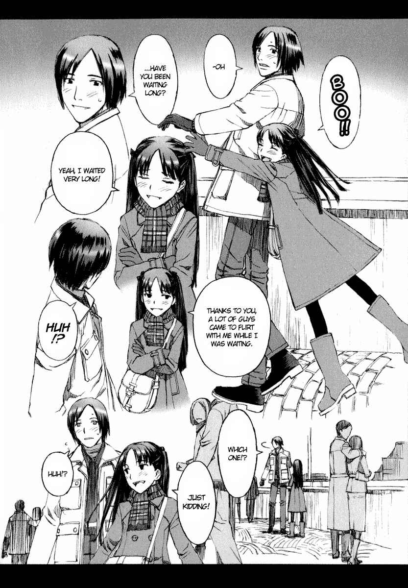 Page 5 Chapter 6 Blood Alone