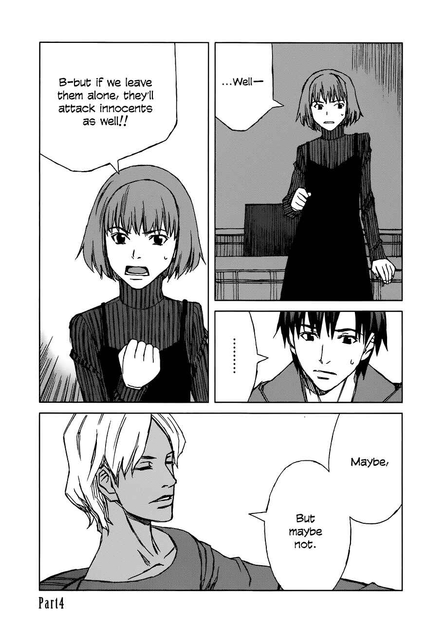 Page 1 Chapter 35.4 Blood Alone