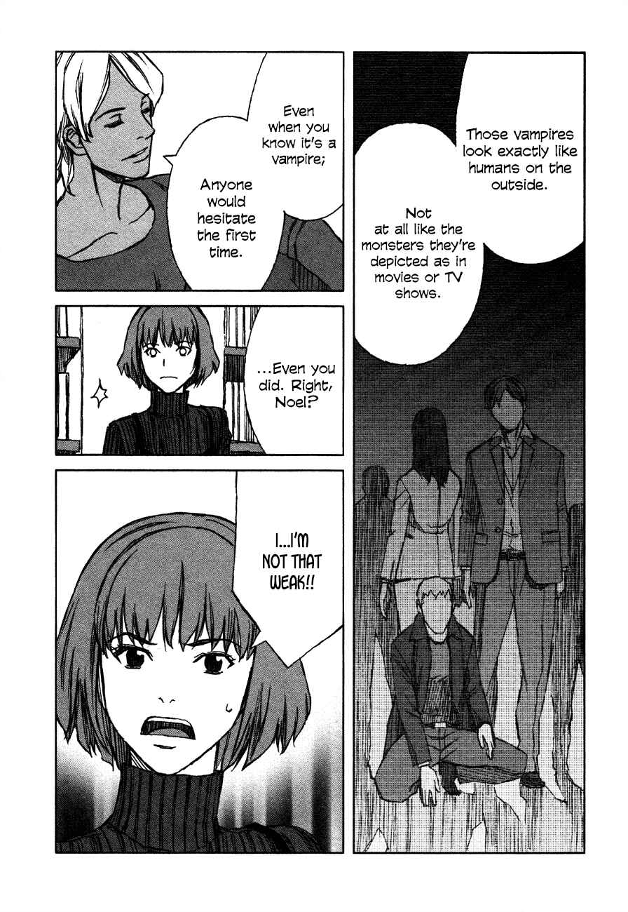 Page 12 Chapter 35.3 Blood Alone