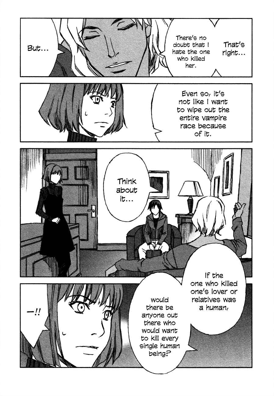 Page 16 Chapter 35.3 Blood Alone