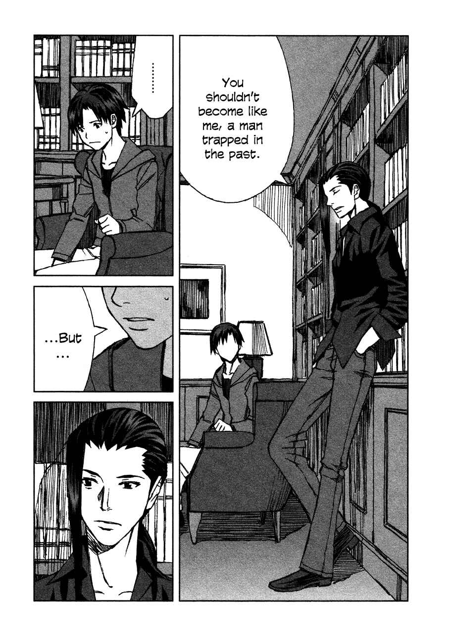 Page 5 Chapter 35.3 Blood Alone