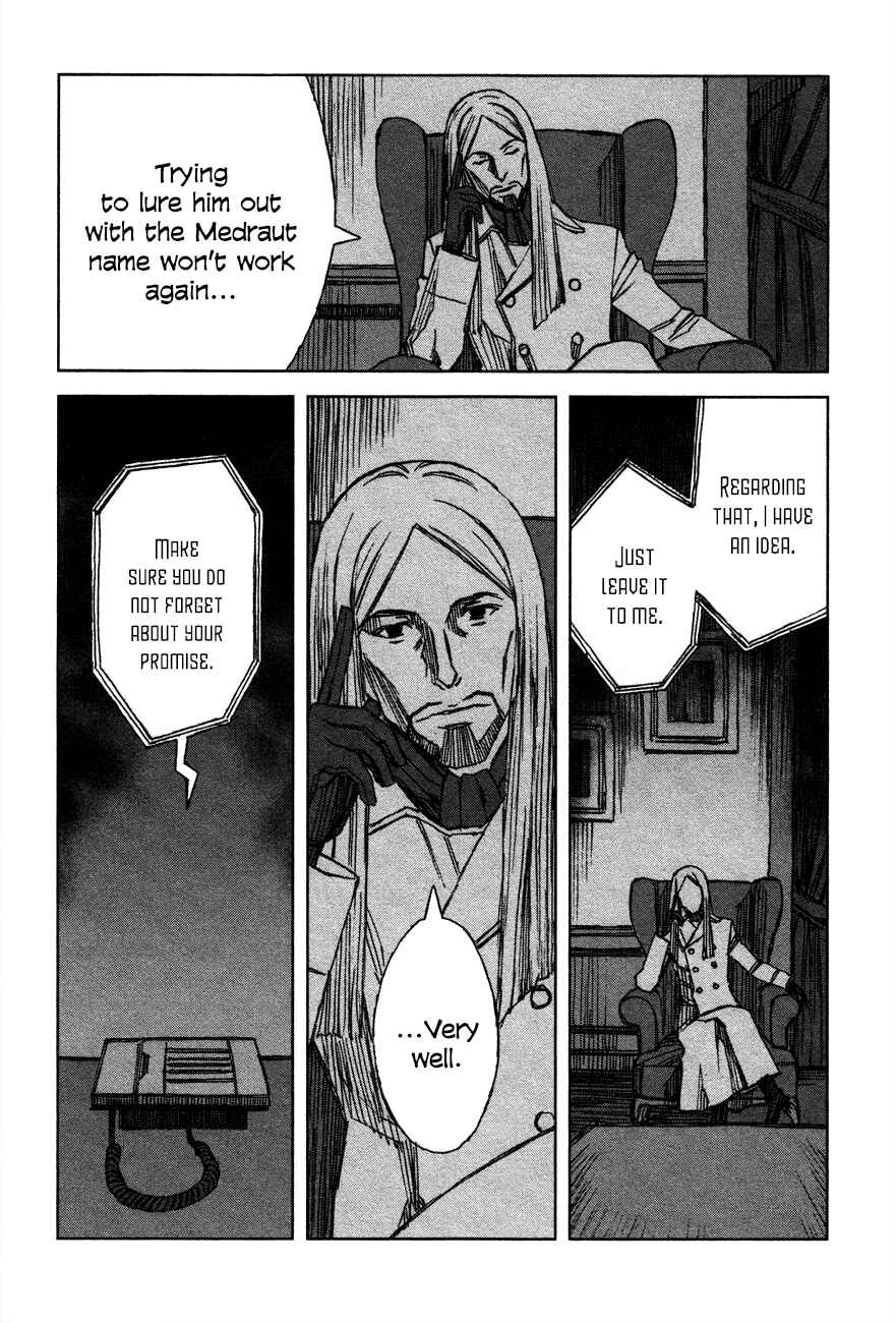 Page 9 Chapter 35.3 Blood Alone