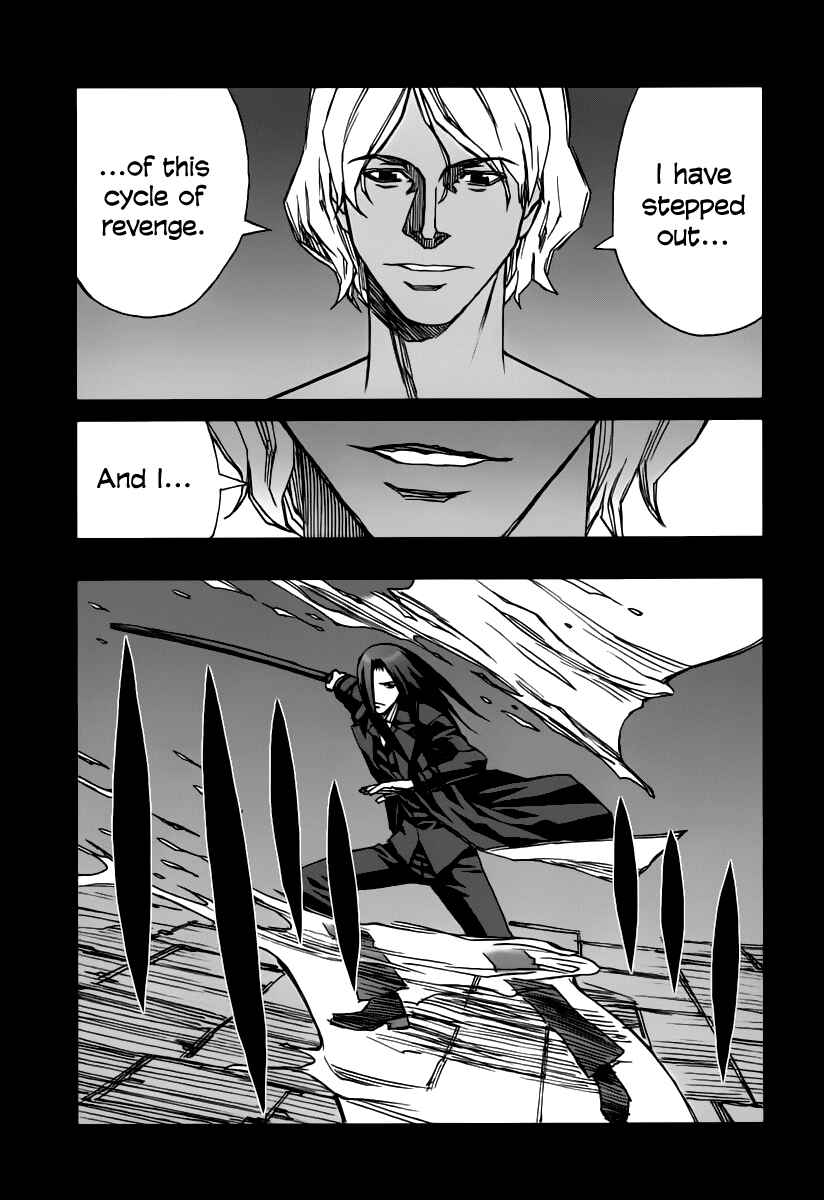 Page 11 Chapter 35.7 Blood Alone