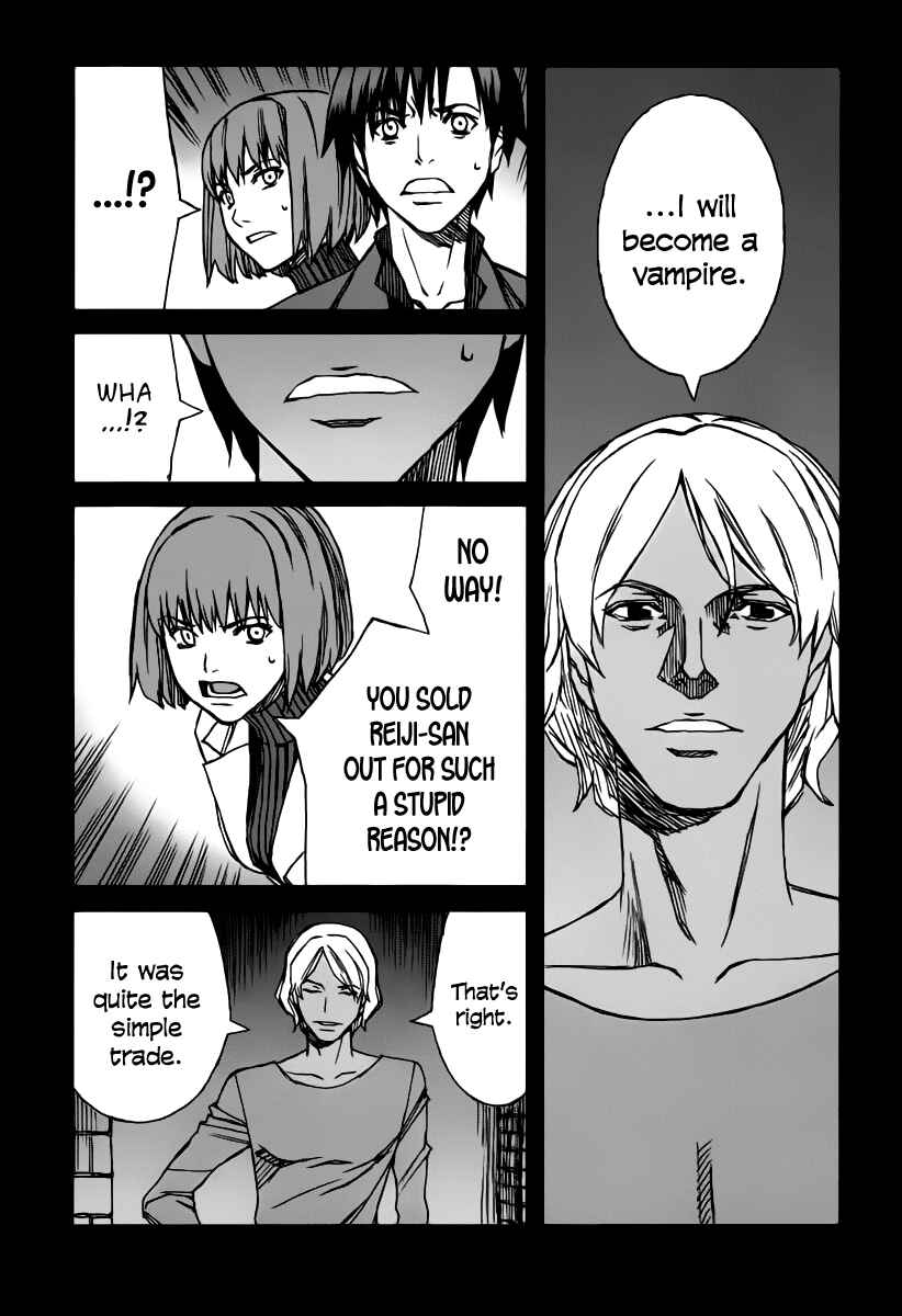 Page 19 Chapter 35.7 Blood Alone