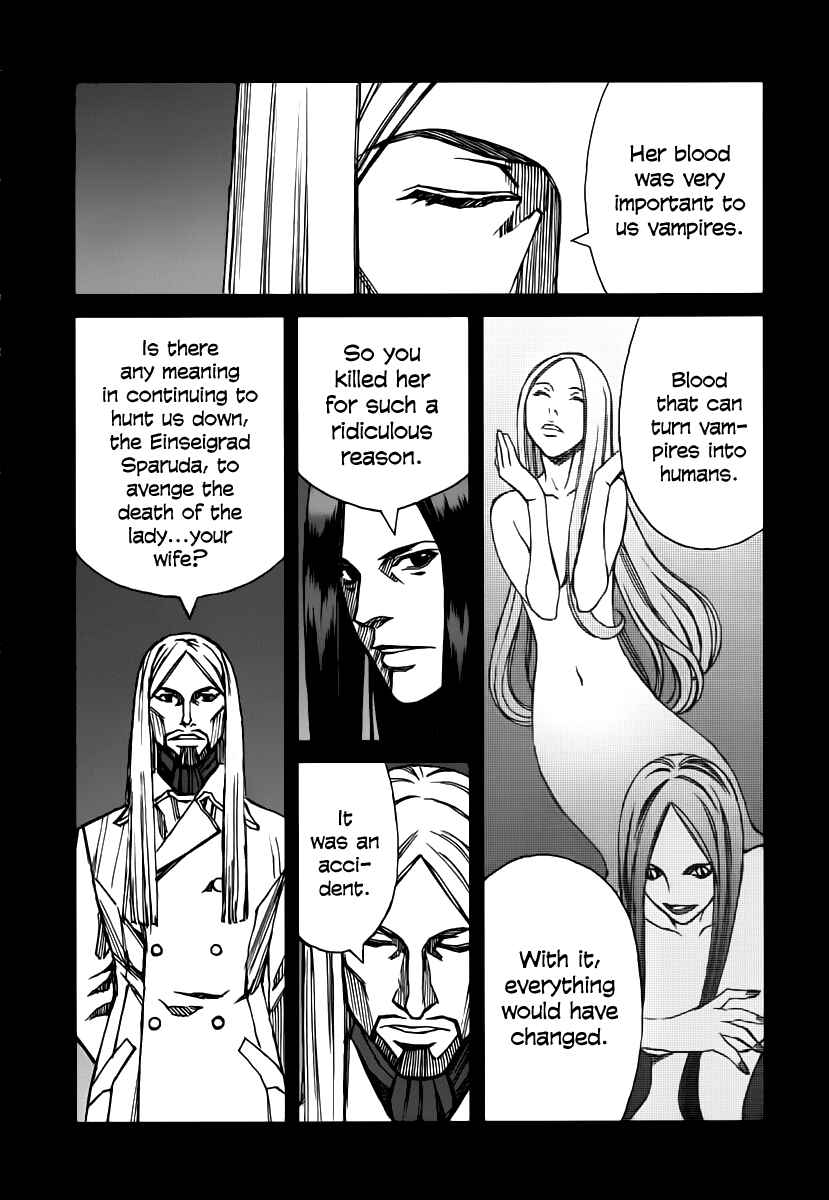 Page 2 Chapter 35.7 Blood Alone