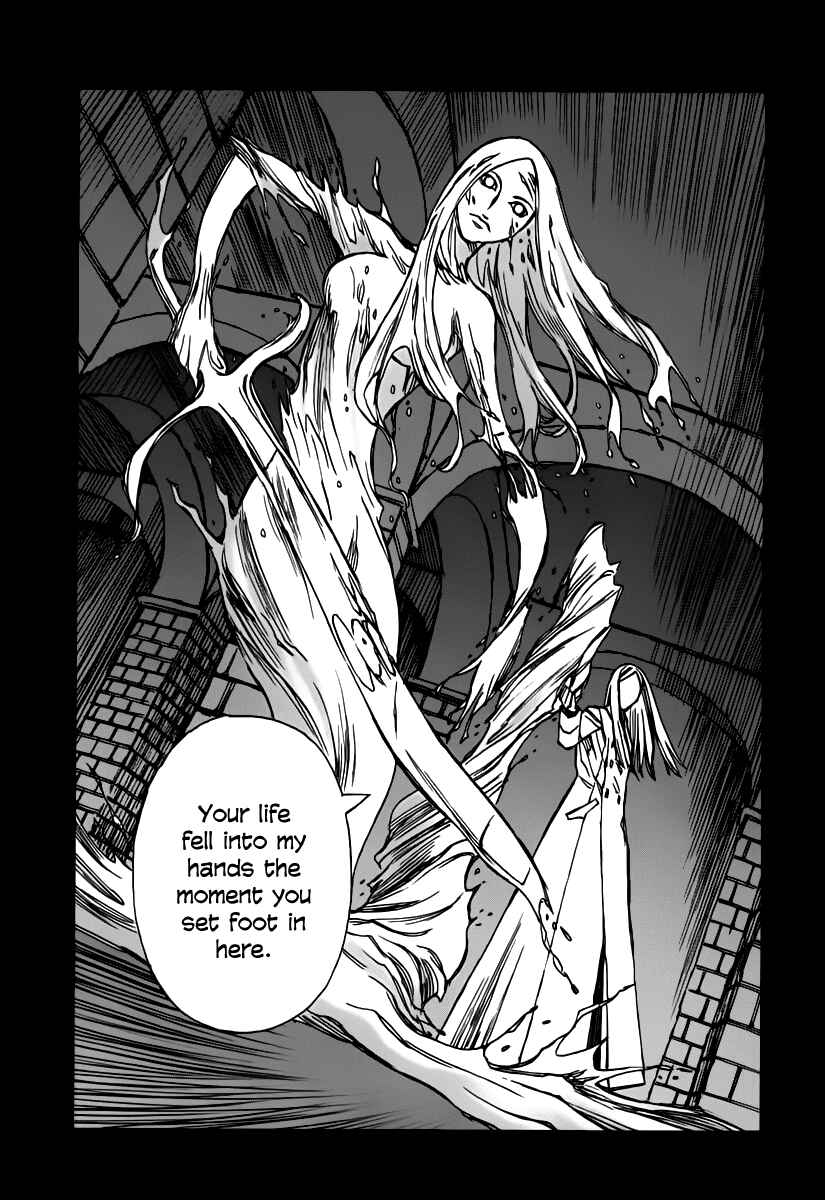 Page 7 Chapter 35.7 Blood Alone