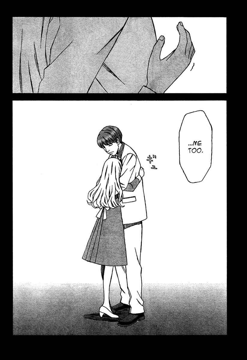 Page 26 Chapter 30 Blood Alone