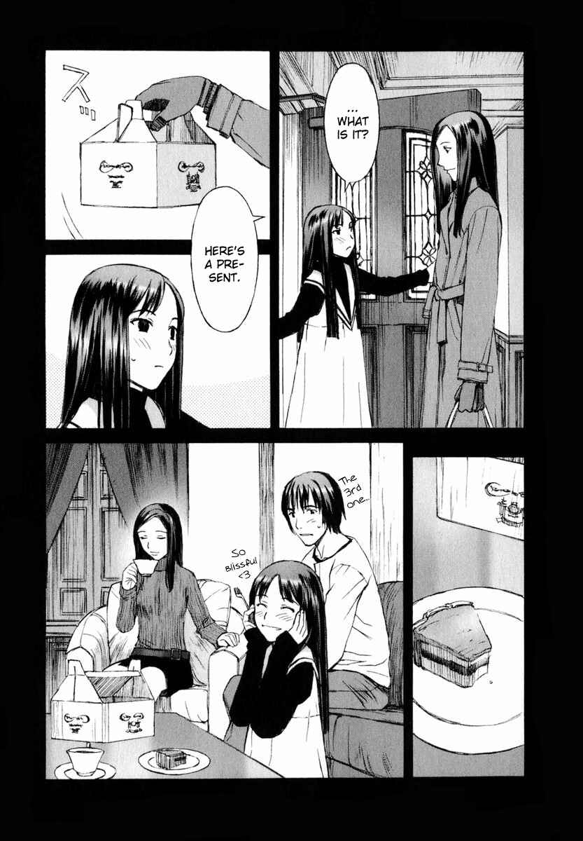 Page 12 Chapter 4 Blood Alone