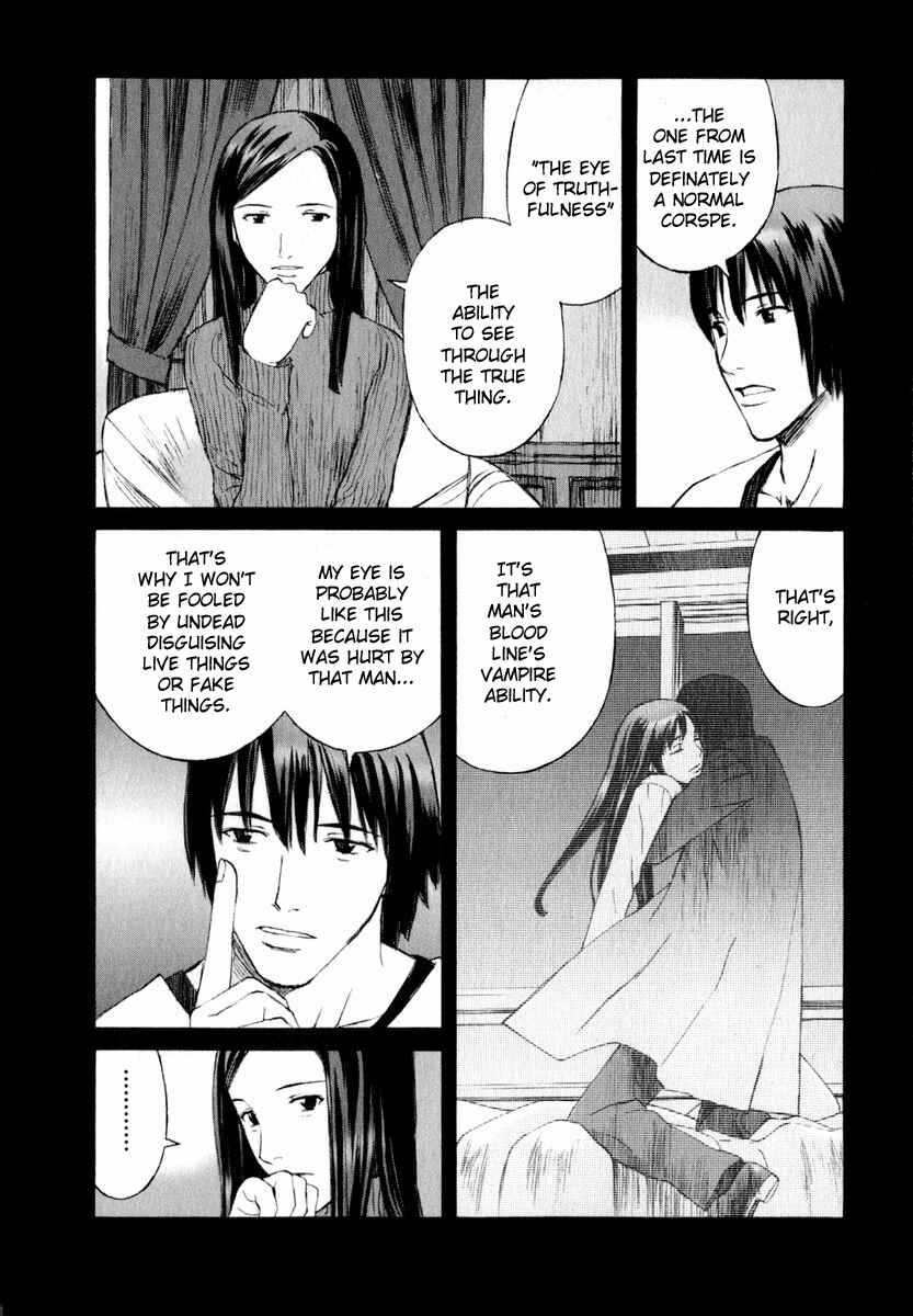 Page 13 Chapter 4 Blood Alone