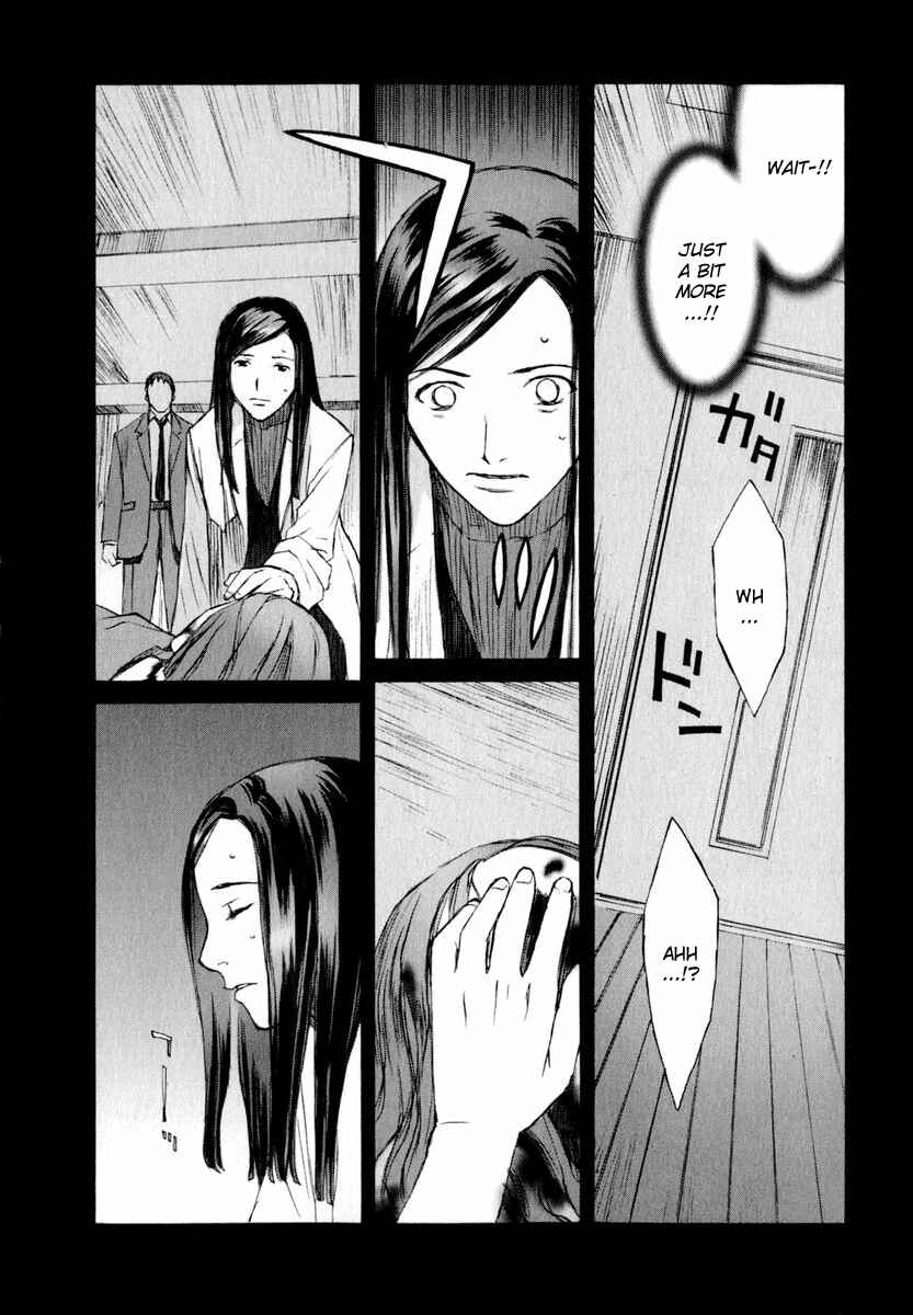 Page 9 Chapter 4 Blood Alone