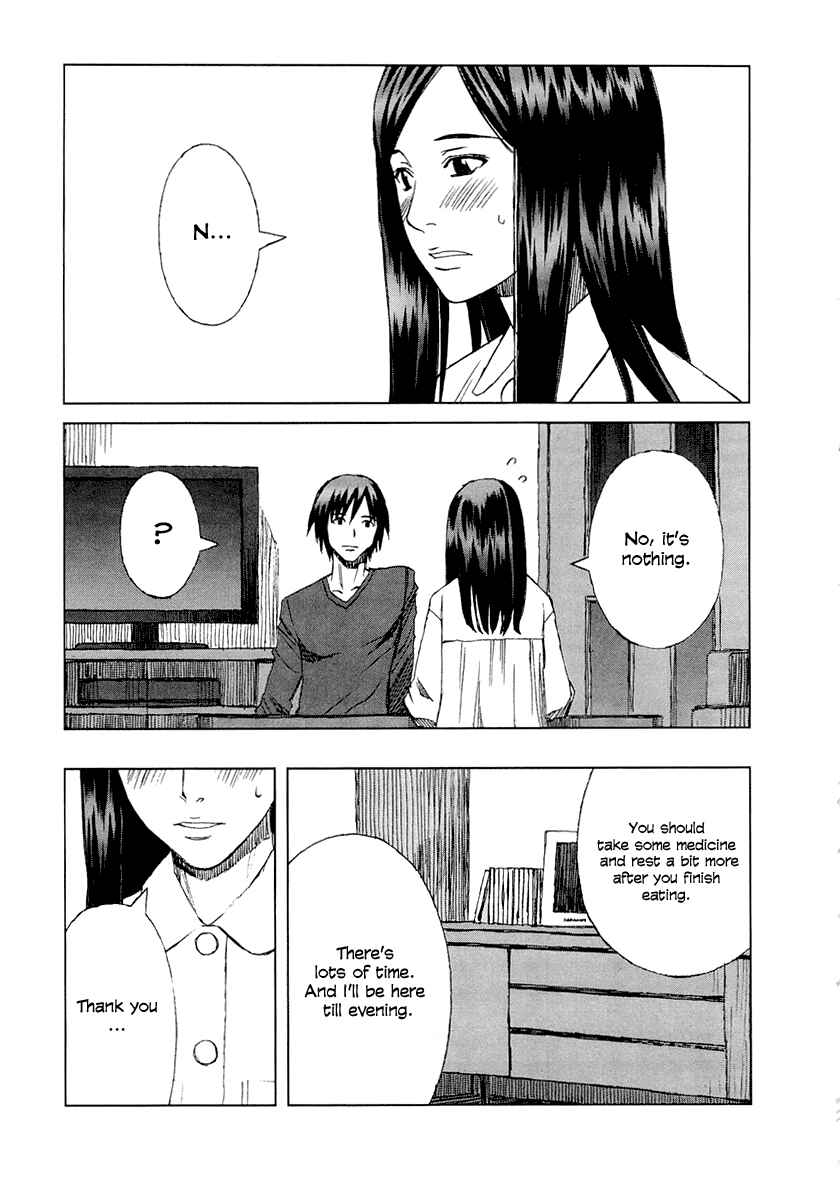 Page 22 Chapter 26 Blood Alone